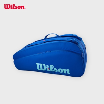 Wilson Ultra V5 Tour Tennis Bag 12 Pack