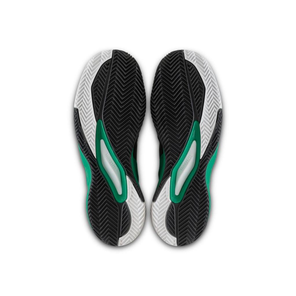 Wilson Rush Pro Ace Clay Men's Shoe