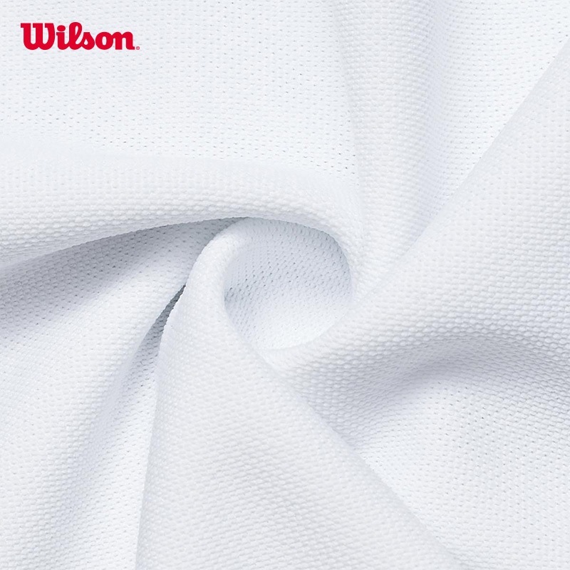 Wilson Men DAILY COURT POLO WM20056512WTA Official Store