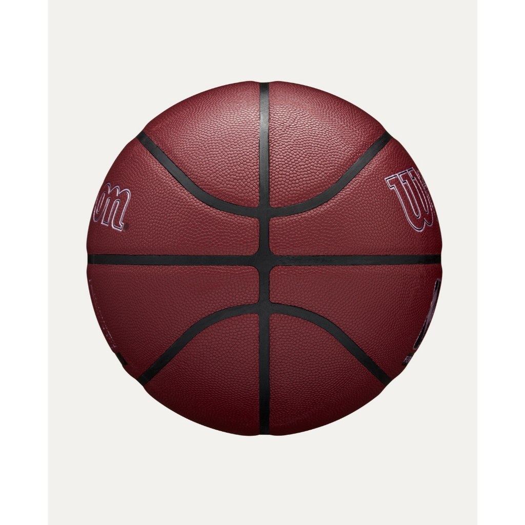 Wilson NBA Basketball Forge Plus