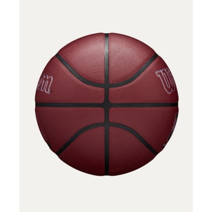 Wilson NBA Basketball Forge Plus