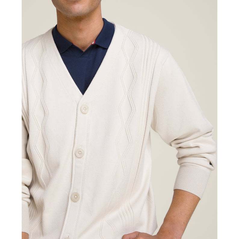  Wilson Cooper Cardigan