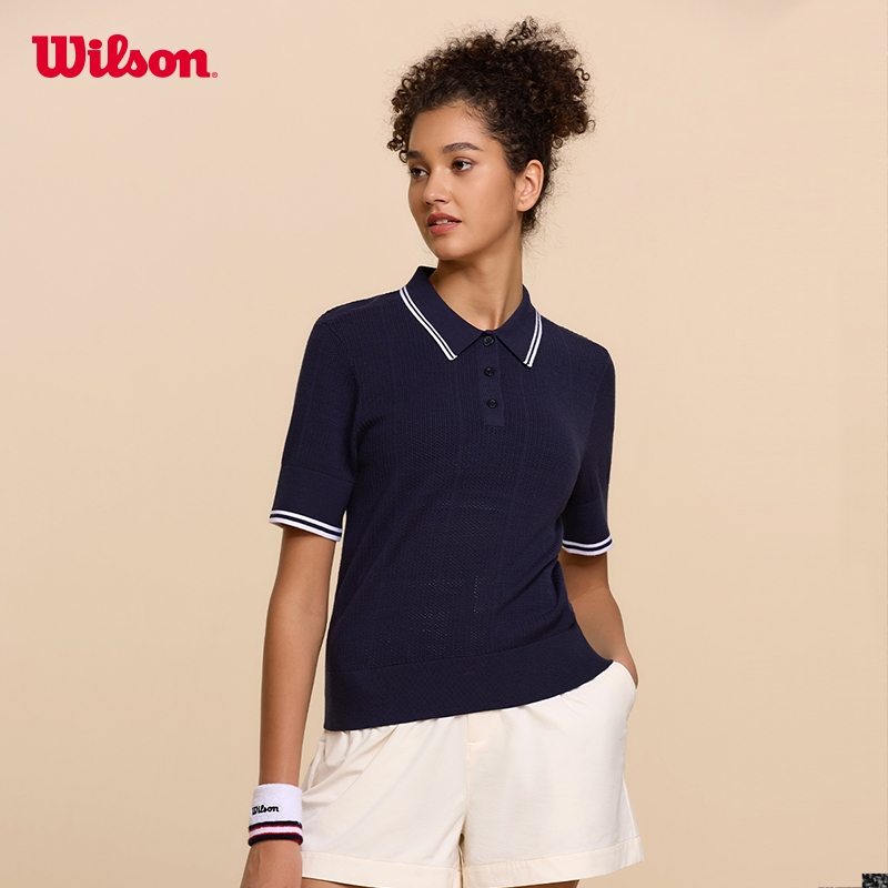Wilson Essex Polo