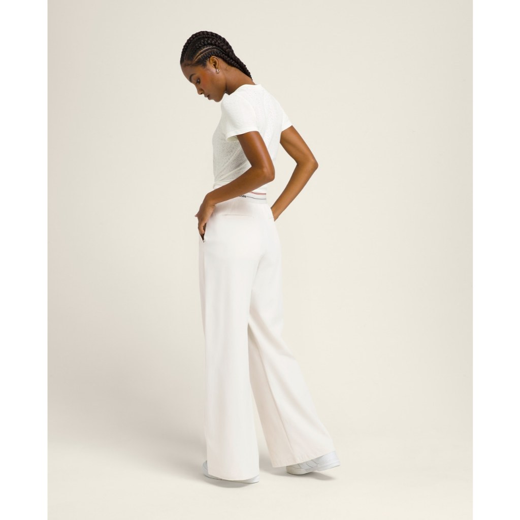 Wilson Wide Leg Pant