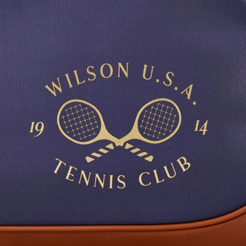 Wilson Heritage V2 12 Pack Racket Bag