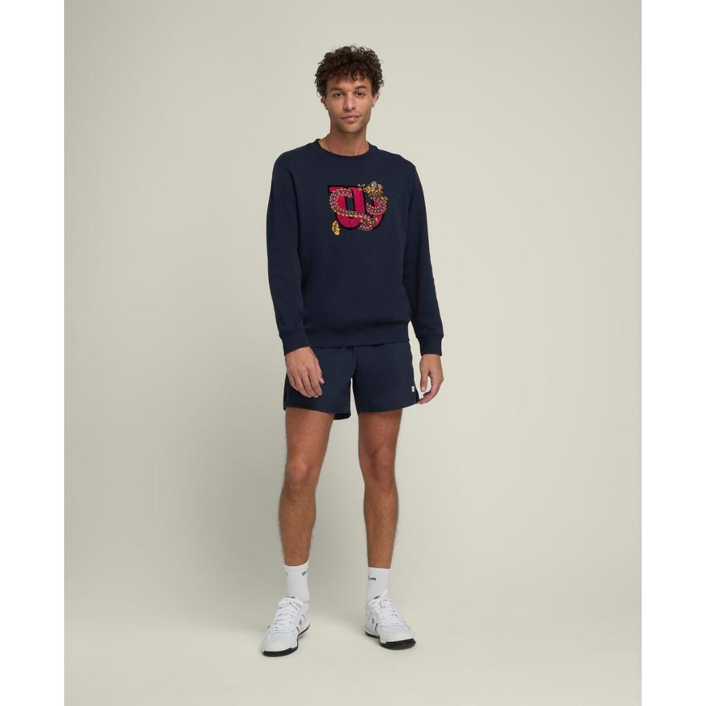 Wilson Men Dragon Sweatshirt