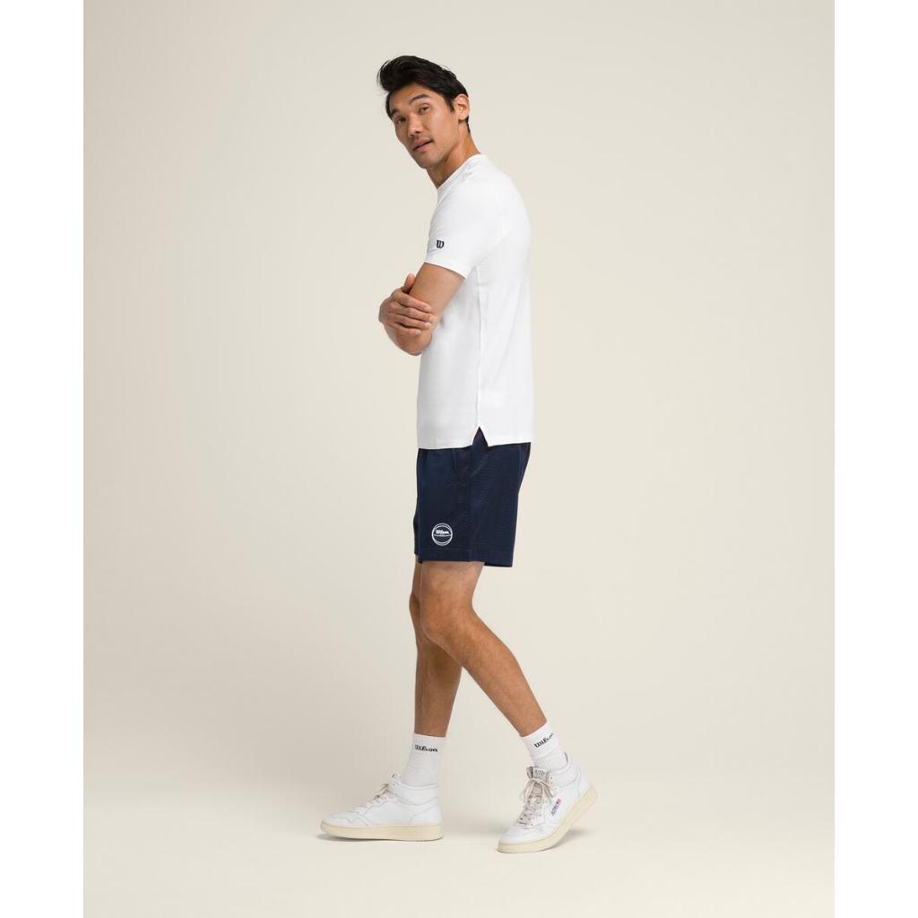 Wilson Men Easy Street Tee