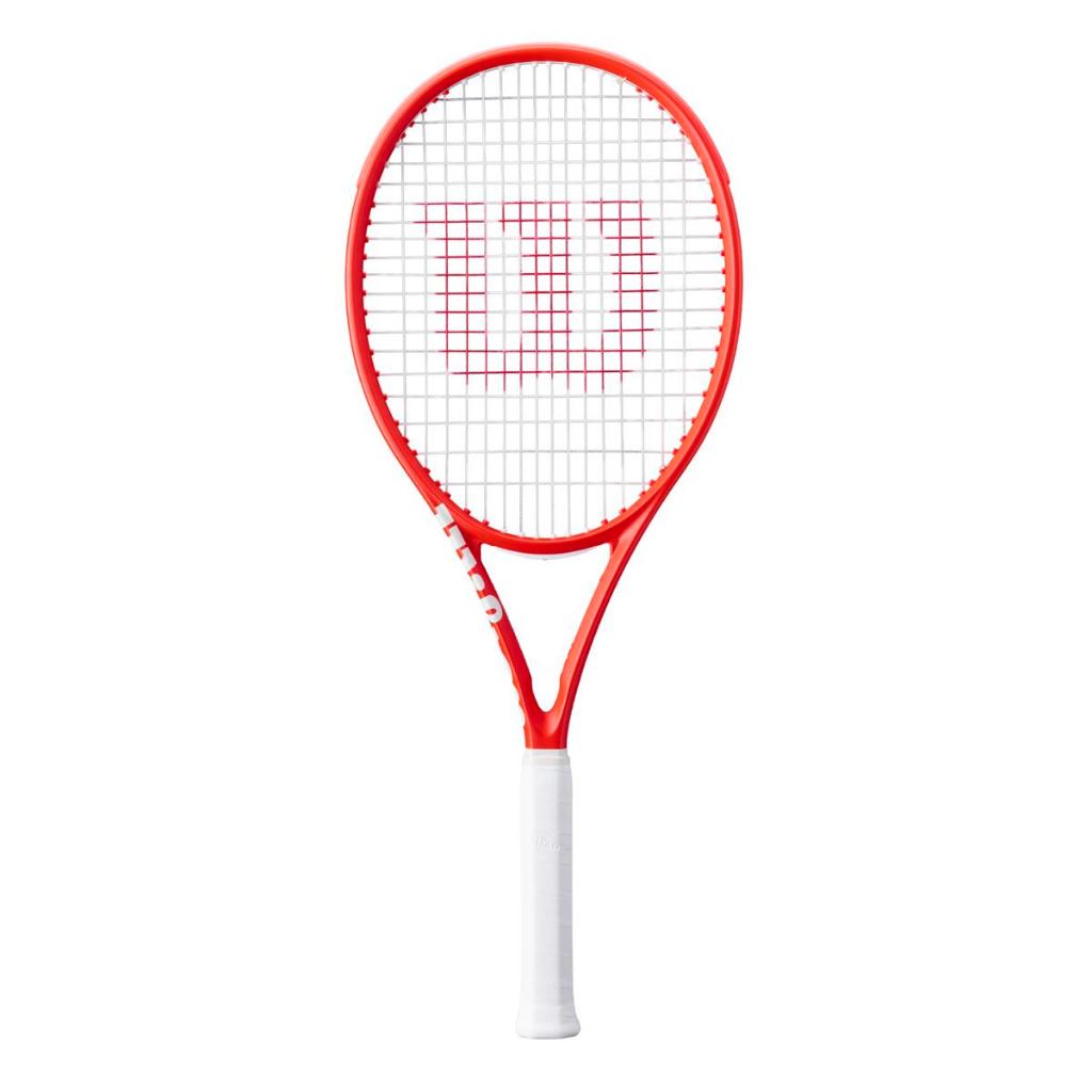 Wilson Clash 100 V3 Reverse