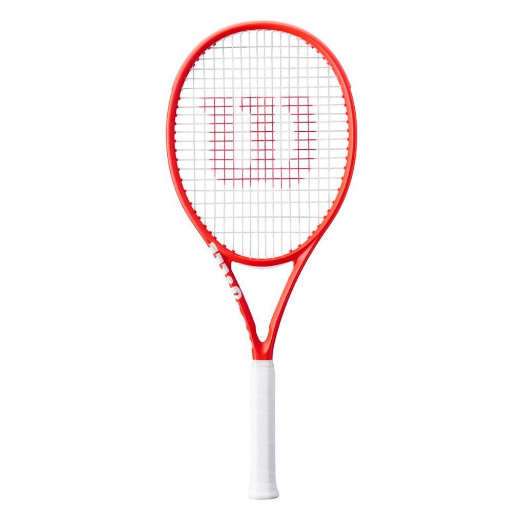 Wilson Clash 100 V3 Reverse