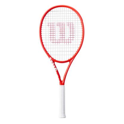 Wilson Clash 100 V3 Reverse