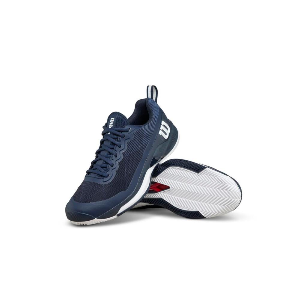 Wilson Rush Pro 4.5 Men's Shoe