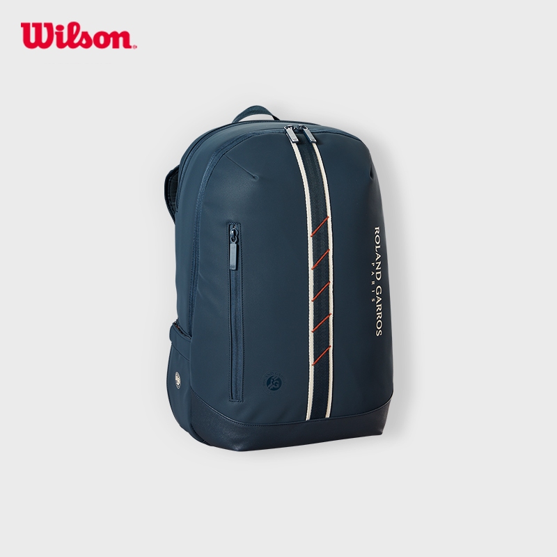 Wilson Roland-Garros 2025 Session de Soirée Backpack