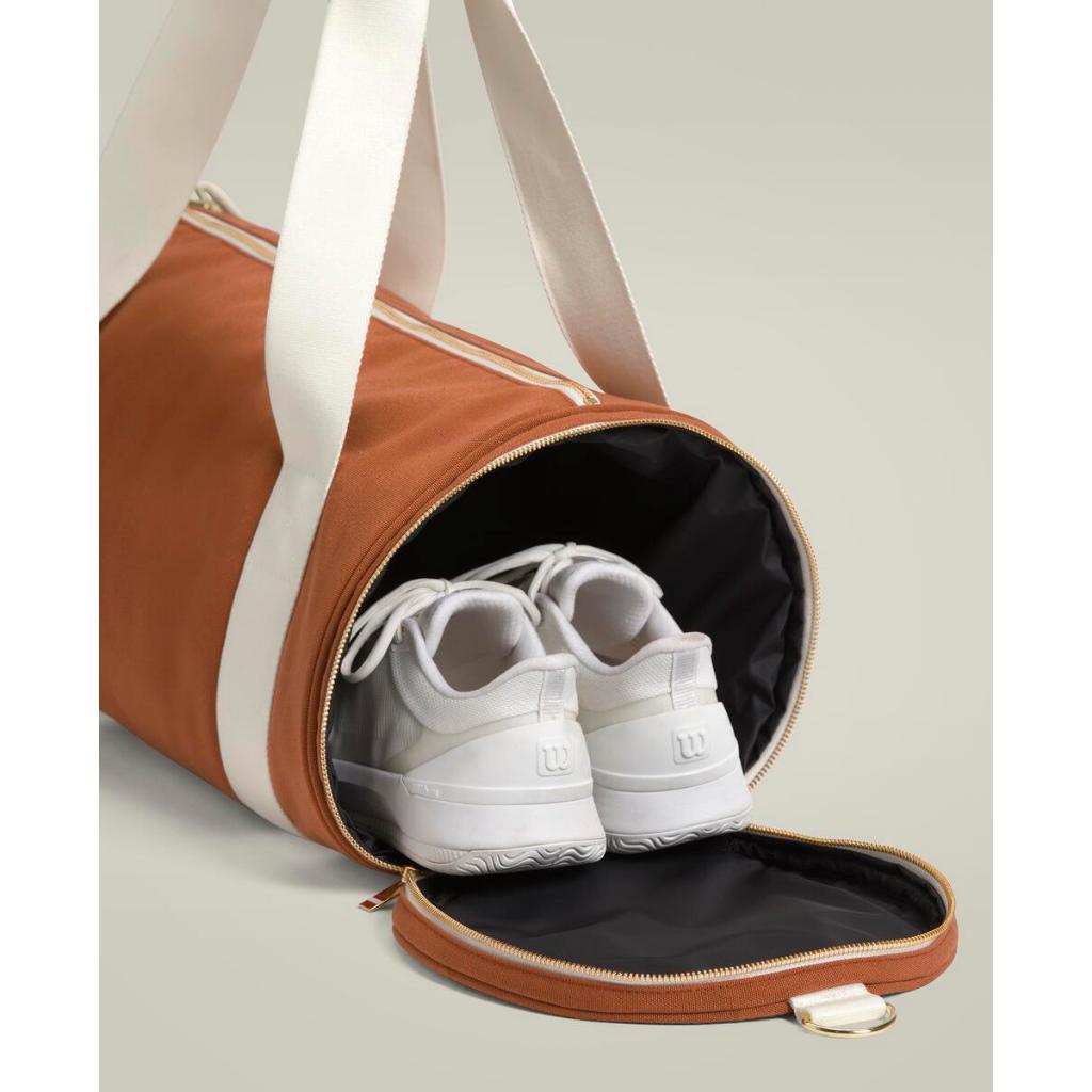 Wilson Two-a-Day Duffle Bag