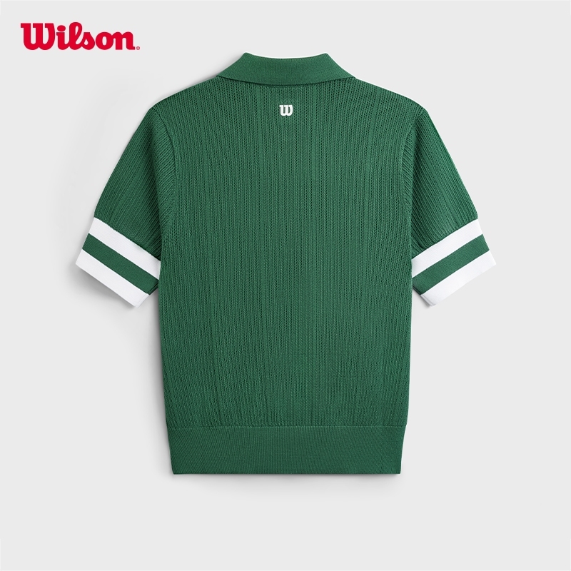 Wilson Essex Polo