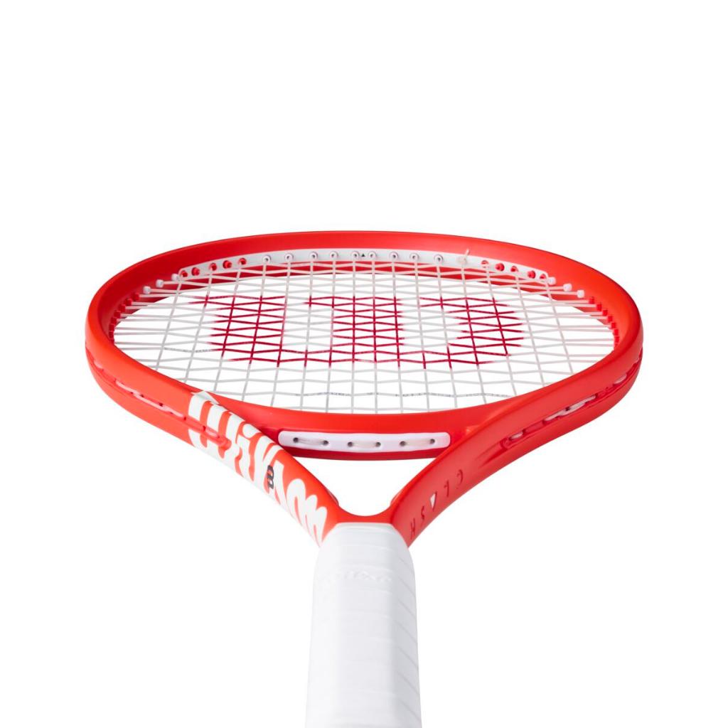 Wilson Clash 100 V3 Reverse
