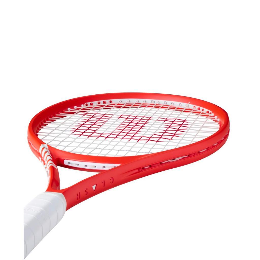 Wilson Clash 100 V3 Reverse