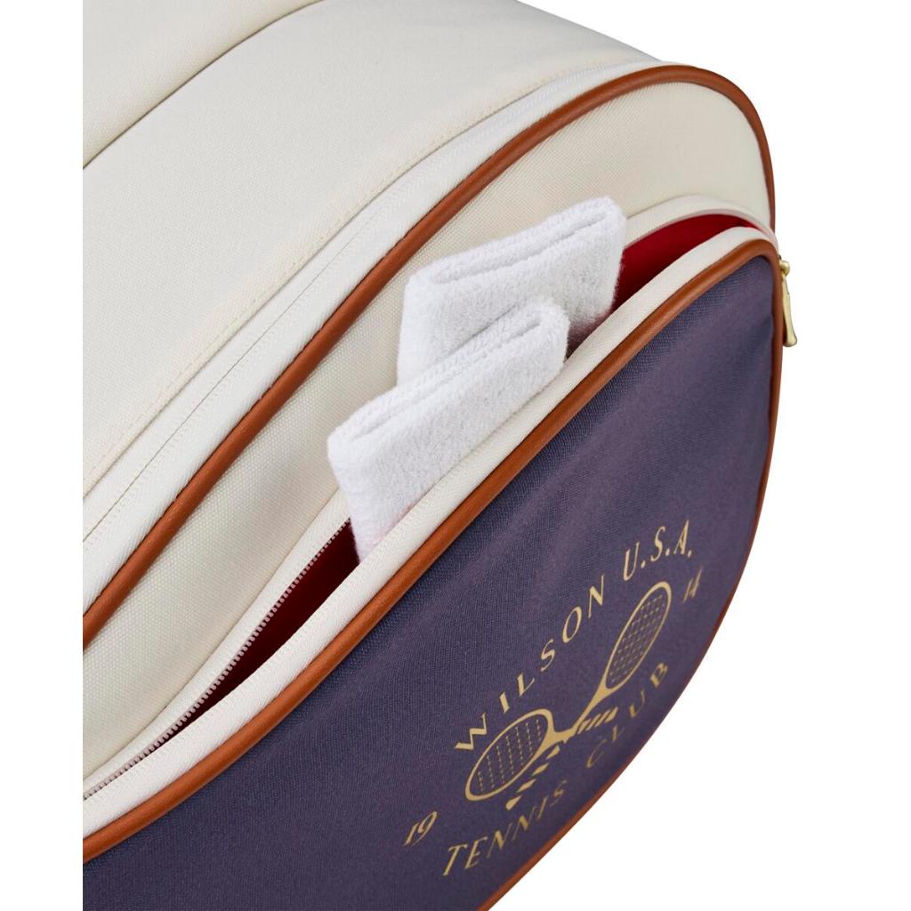 Heritage V2 6 Pack Tennis Bag