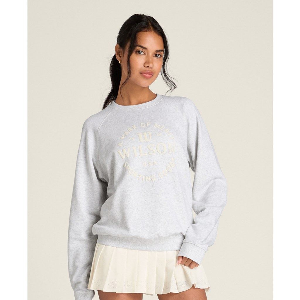 Wilson Classic Crew