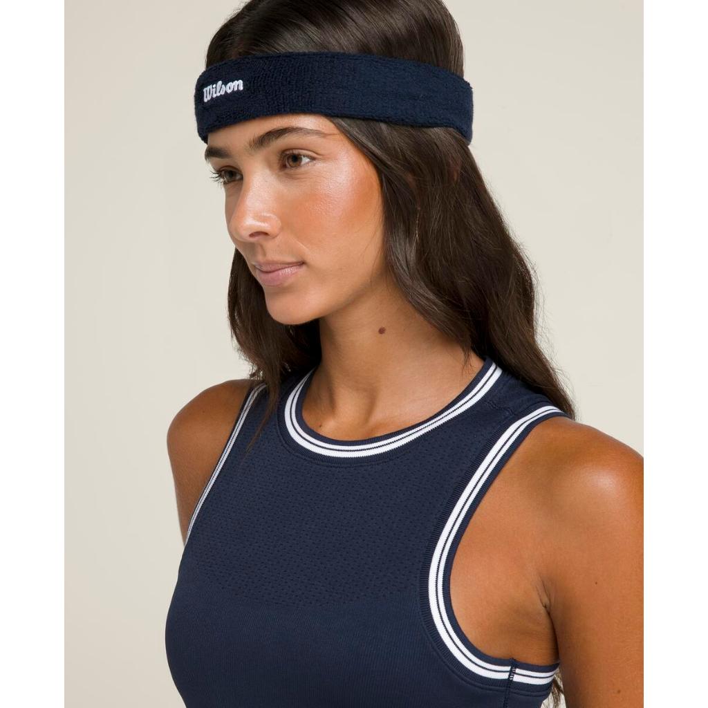 Wilson Headband