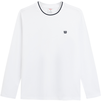 Wilson Men Timeless LS Tee