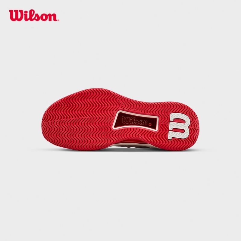 Wilson Women`s Intrigue Tour USO Tennis Shoes 