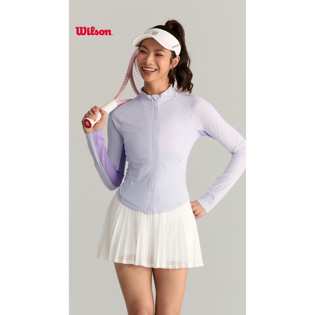 Wilson Shade Tech Knit 2.0