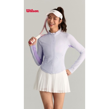Wilson Shade Tech Knit 2.0