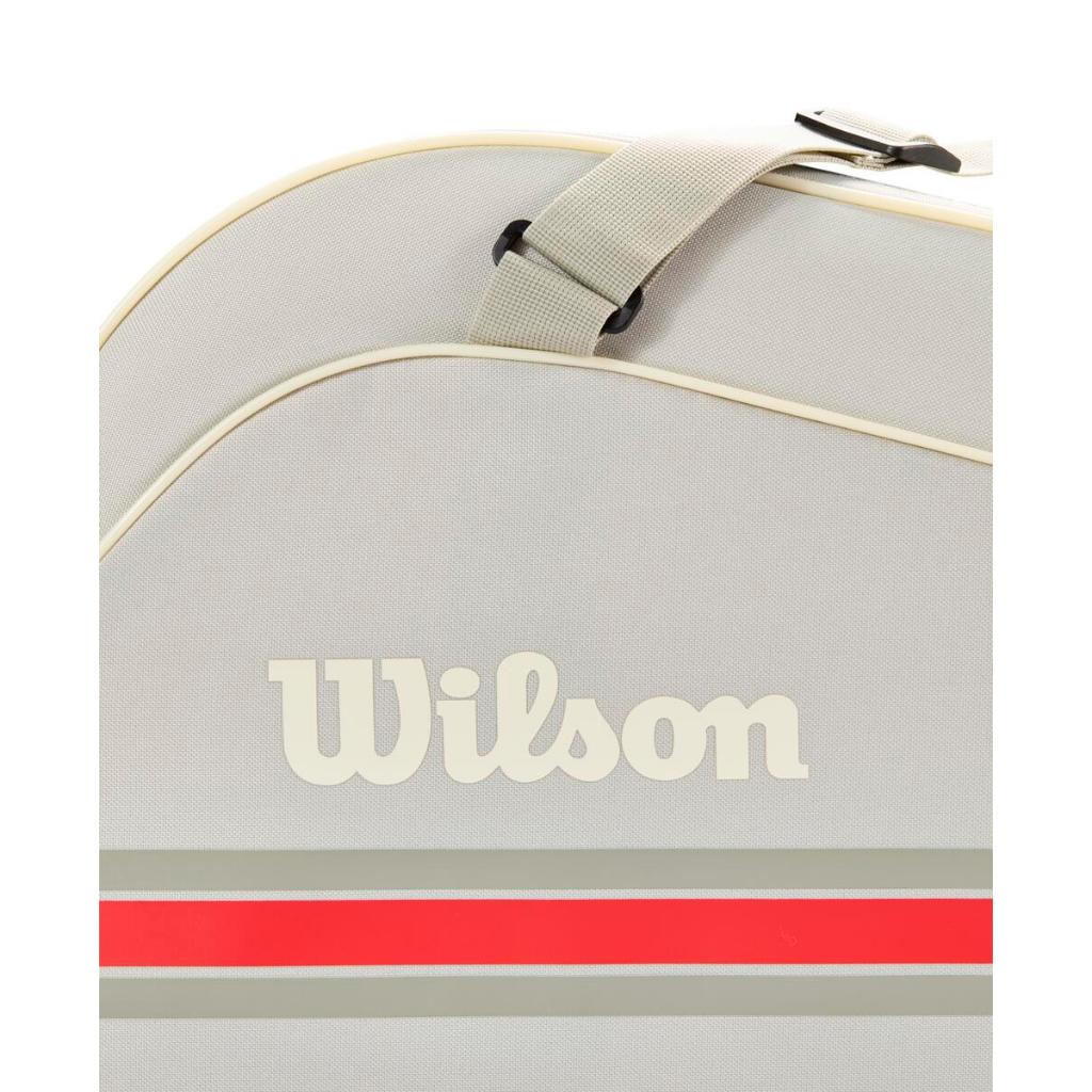 Wilson 2025 Team Tennis Bag 6 Pack 