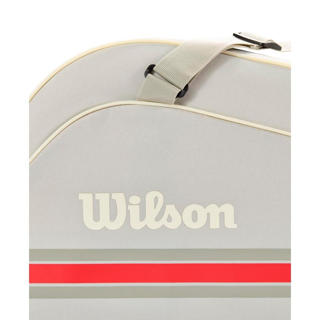 Wilson 2025 Team Tennis Bag 6 Pack 