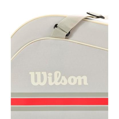 Wilson 2025 Team Tennis Bag 6 Pack 