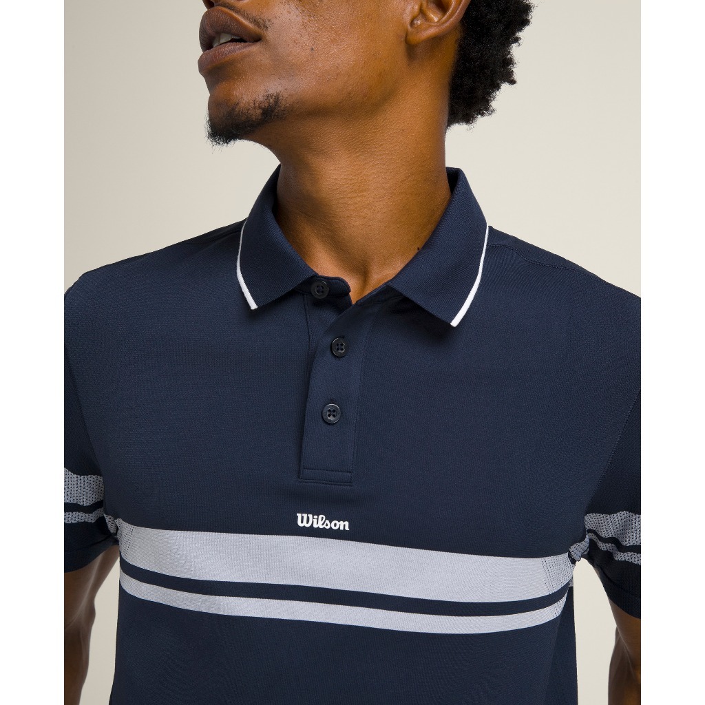 Wilson All Seasons Polo