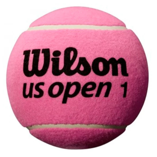 Wilson US Open 5" Mini Jumbo Tennis Ball
