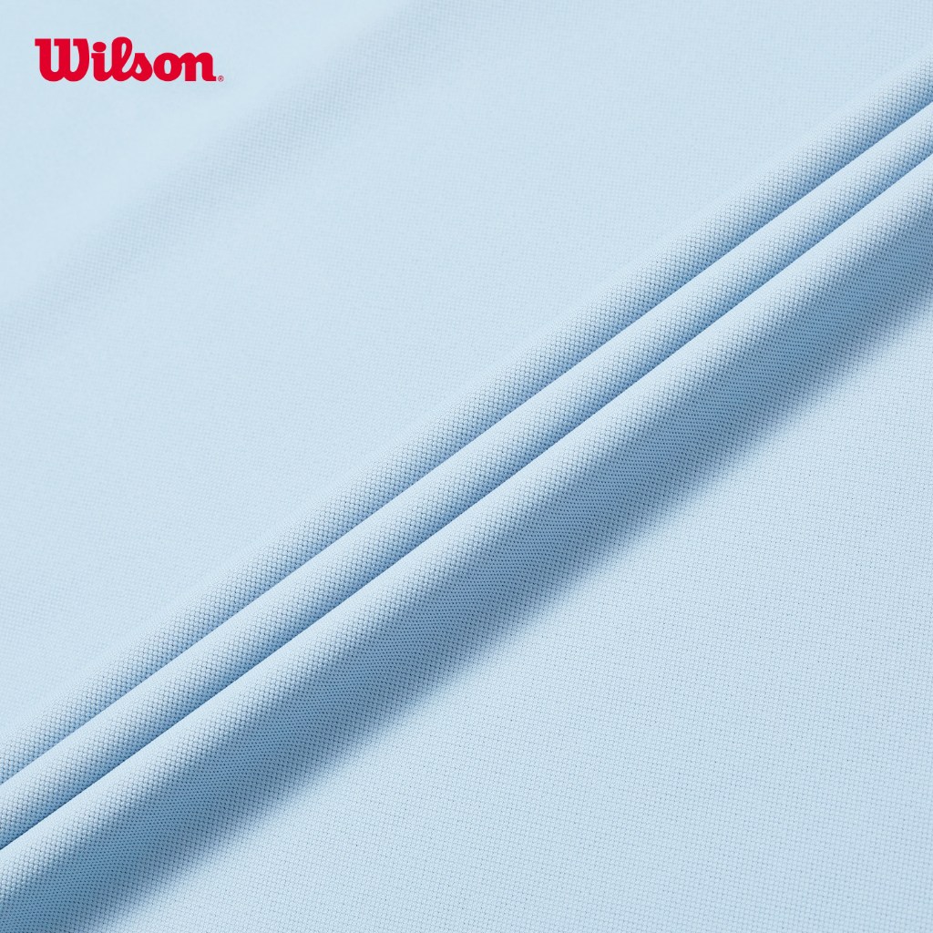 Wilson Men Daily Court Tee