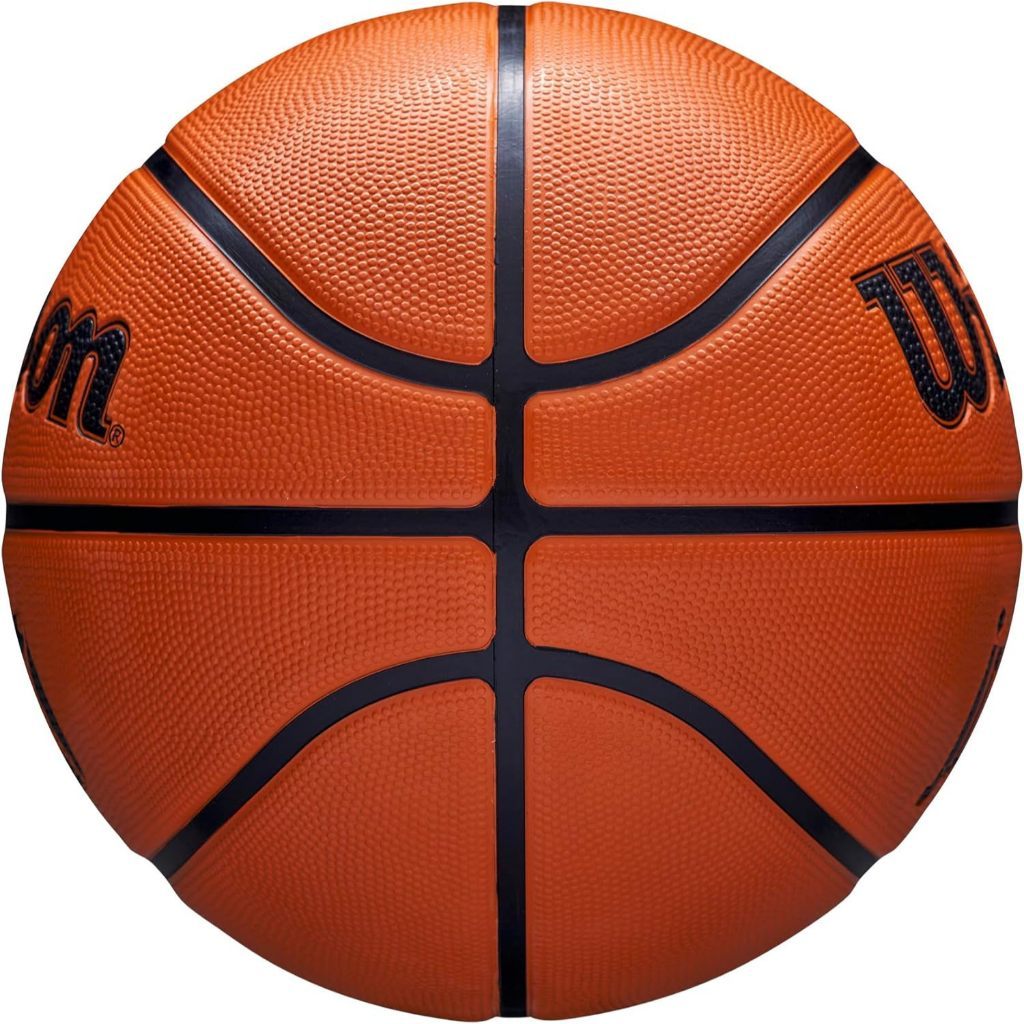 Wilson JR NBA WNBA DRV Basketball