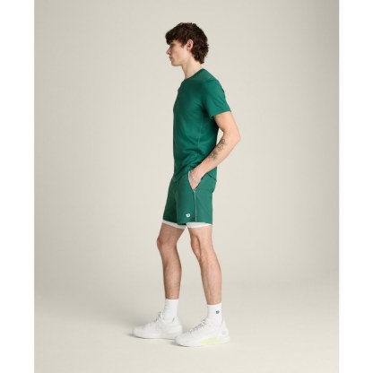 Wilson Men Tennis Volley Short