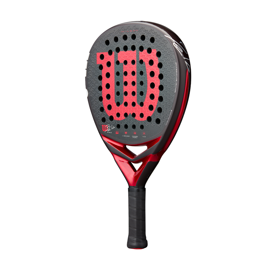 Wilson Bela Pro V3 Padel Racket