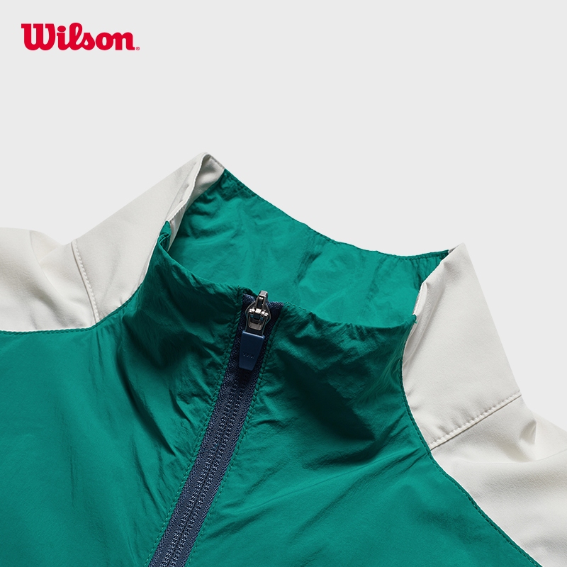 Wilson Serve Up Tennis Jacket