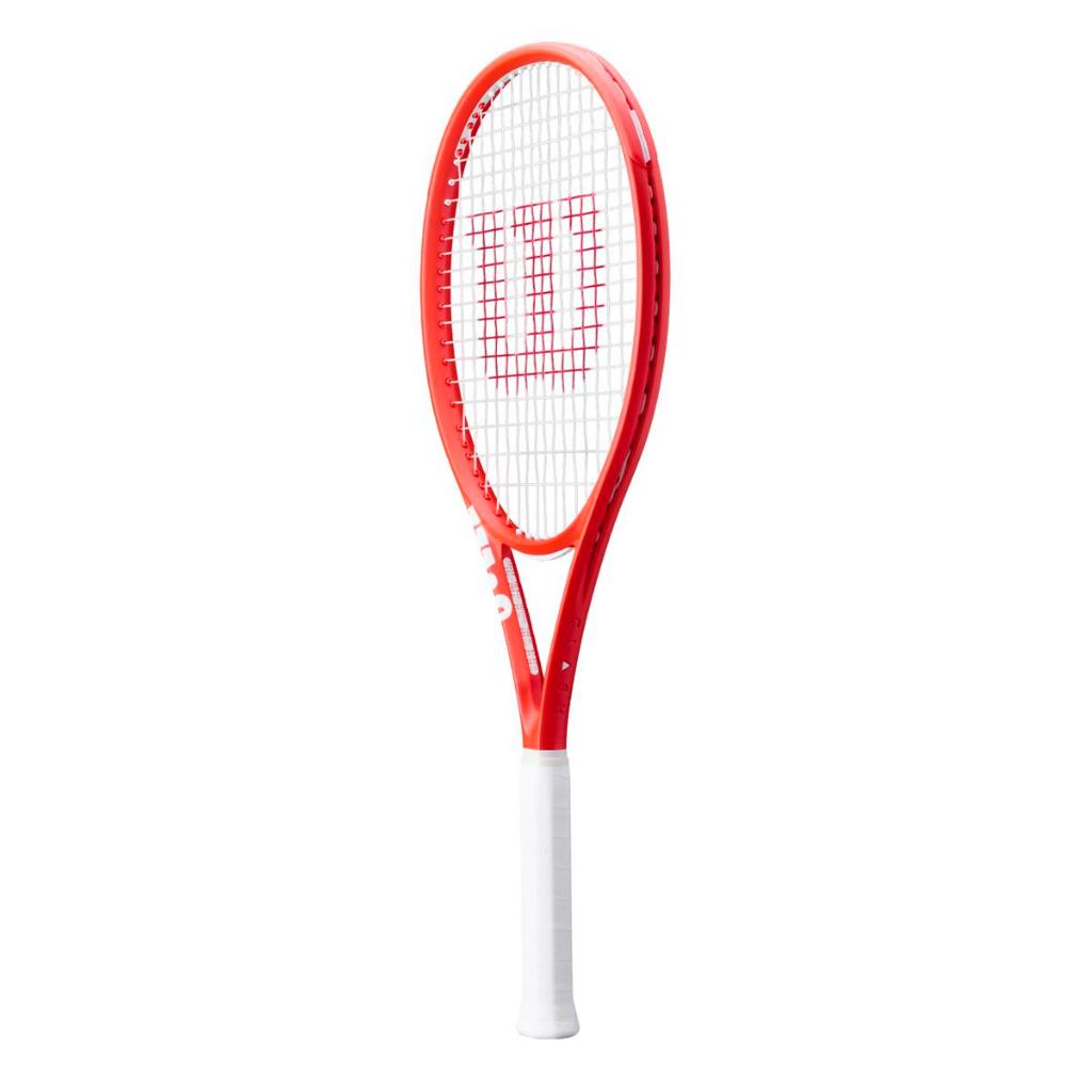 Wilson Clash 100 V3 Reverse