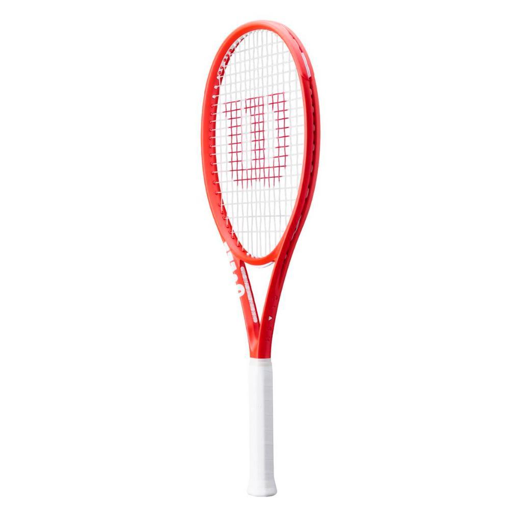 Wilson Clash 100 V3 Reverse