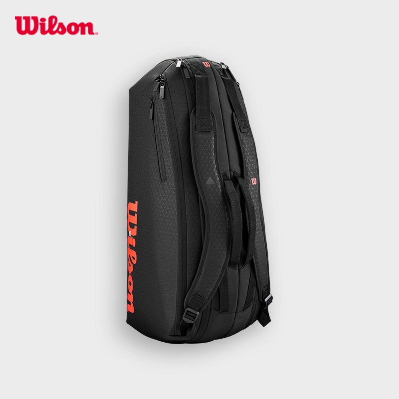 Wilson Clash V3 Super Tour 6 Pack Tennis Bag