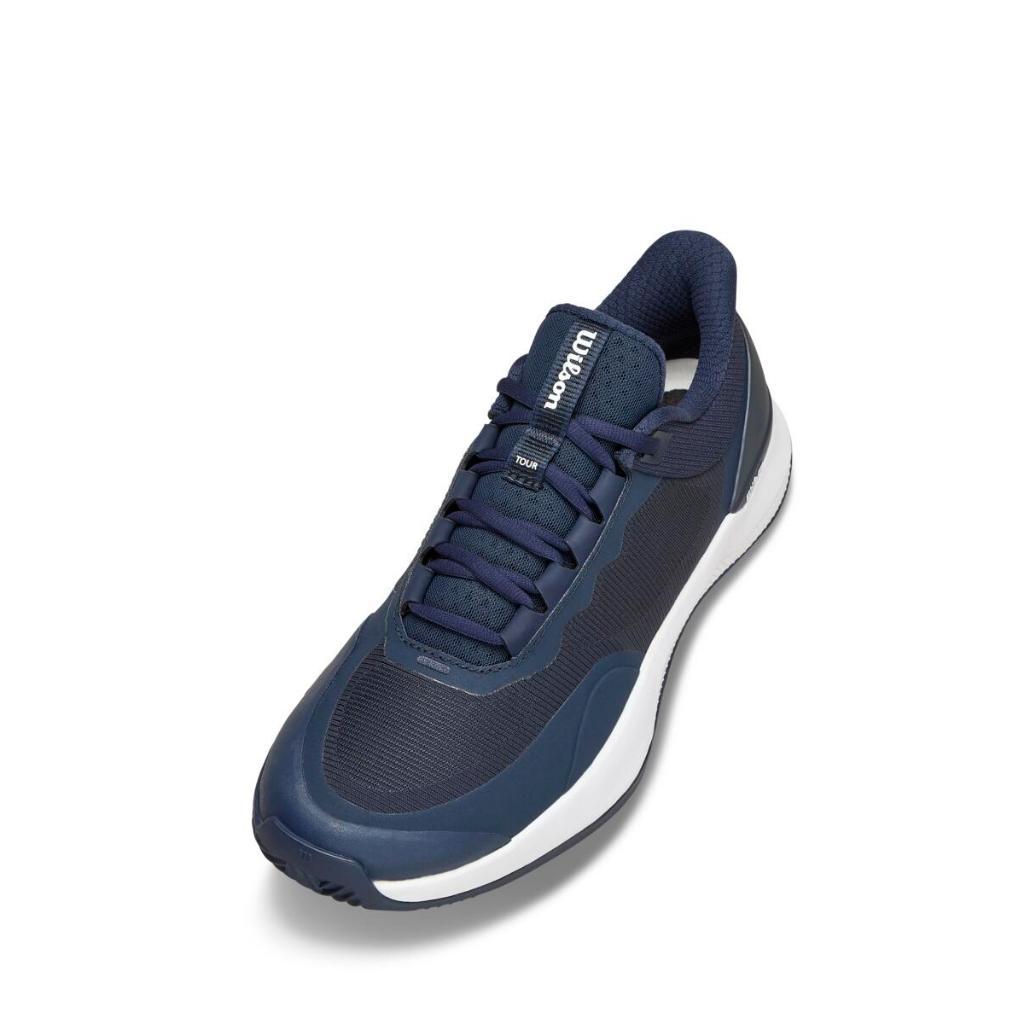Wilson Intrigue Tour Women's Clay Tennis Shoes