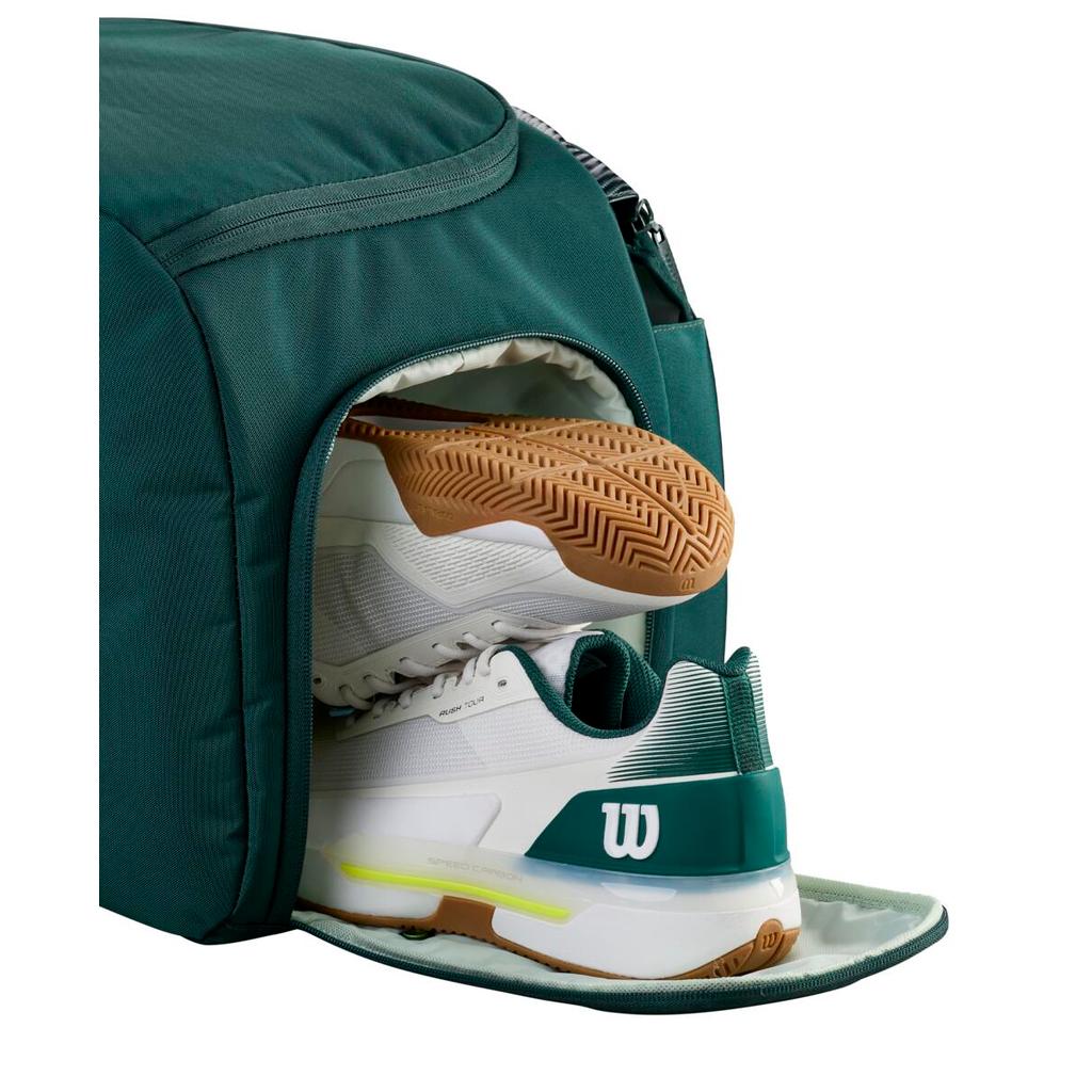 Wilson Blade V10 Small Duffel