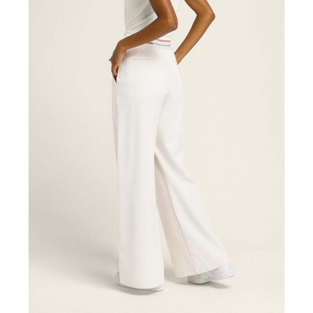 Wilson Wide Leg Pant