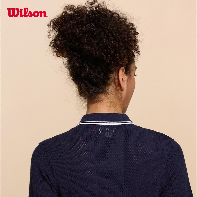 Wilson Essex Polo