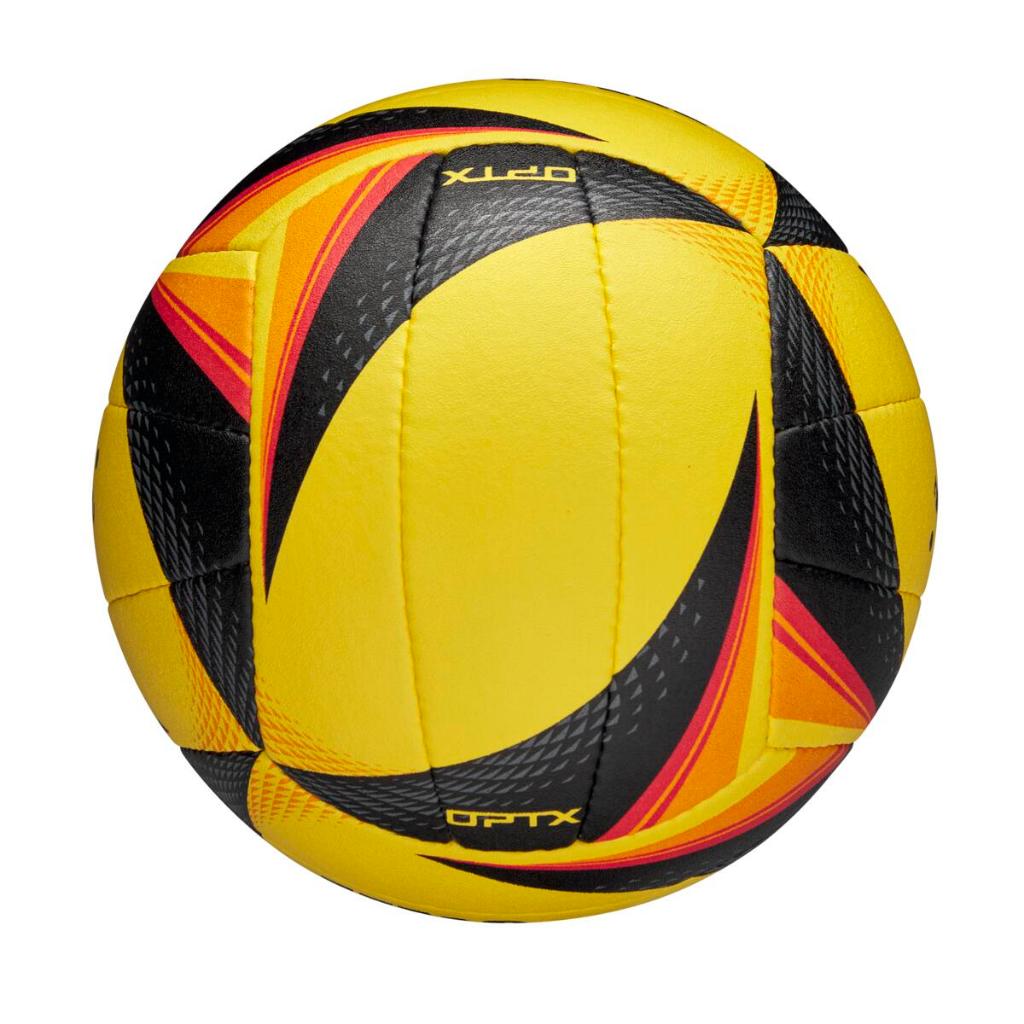 Wilson AVP OPTX Official Game Volleyball