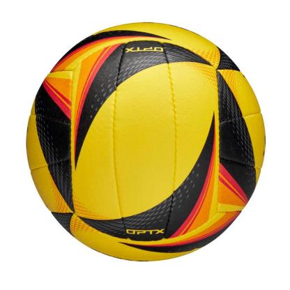 Wilson AVP OPTX Official Game Volleyball