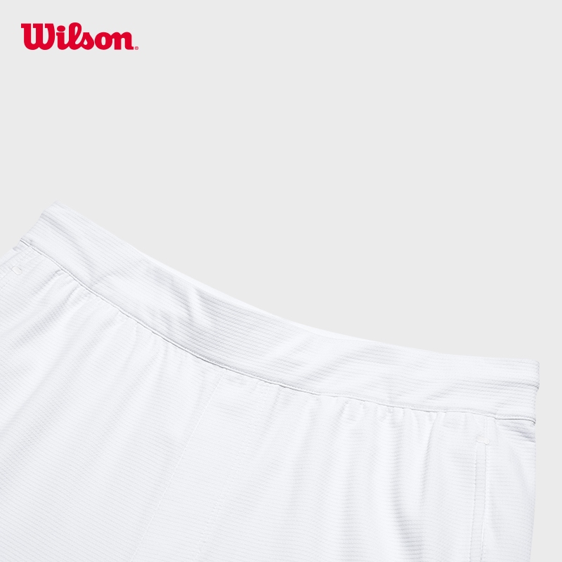 Wilson Men Daily Sports Shorts 6"