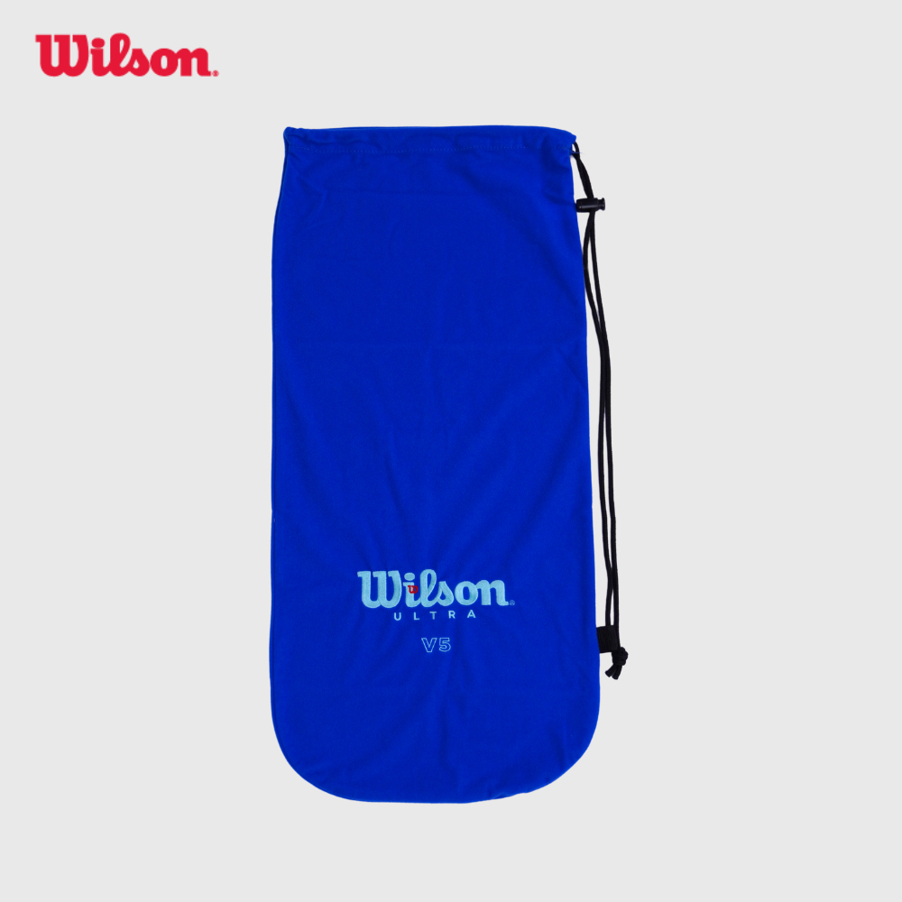 Wilson Ultra V5 Soft Racket Cover