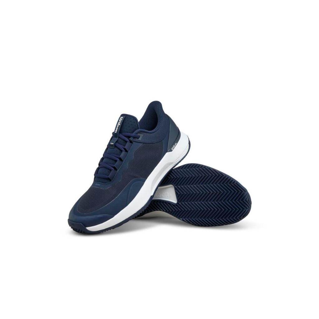 Wilson Intrigue Tour Women's Clay Tennis Shoes