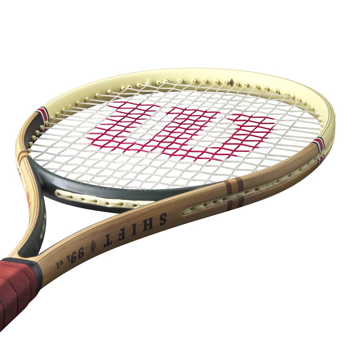 Shift 99L V1 110 Year Performance Tennis Racket Unstrung